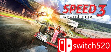《速度3：大奖赛（Speed 3: Grand Prix）》PLAZA镜像版[EN]