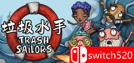 《垃圾水手（Trash Sailors）》官方中文 Build 31 SiMPLEX硬盘版[CN/EN/JP]