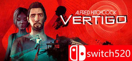 《阿尔弗莱德·希区柯克 — 迷魂记（Alfred Hitchcock - Vertigo）》CODEX镜像版[EN]
