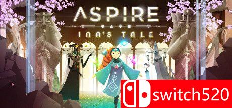 《高塔：伊娜传奇（Aspire: Ina's Tale）》官方中文 CODEX镜像版[CN/EN/JP]
