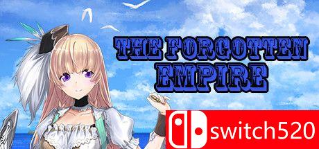 《被遗忘的帝国（The Forgotten Empire）》DARKSiDERS镜像版[EN]