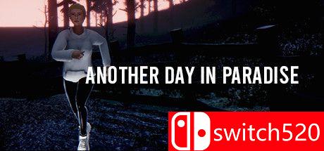 《天堂的另一天（Another Day in Paradise）》DARKSiDERS镜像版[EN]