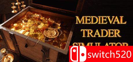 《中世纪商人模拟器（Medieval Trader Simulator）》TiNYiSO镜像版[EN]