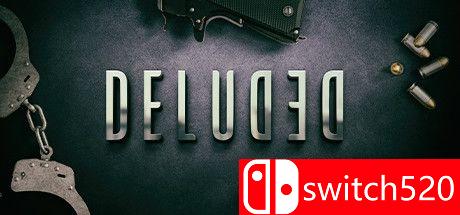 《迷惑（Deluded）》官方中文 SKIDROW镜像版[CN/EN/JP]