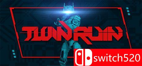 《双子废墟（Twin Ruin）》集成生存模式升级 DARKSiDERS镜像版[EN]