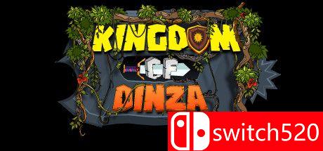 《丁萨王国（Kingdom of Dinza）》DARKZER0硬盘版[EN]