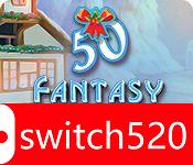 《幻想马赛克50：圣诞老人世界（Fantasy Mosaics 50 Santas World）》RAZOR硬盘版[EN]
