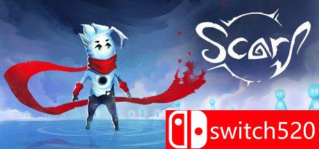 《SCARF（SCARF）》官方中文 FLT镜像版[CN/EN/JP]
