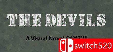 《恶魔：二战视觉小说（The Devils - A Visual Novel Of WWII）》DARKZER0硬盘版[EN]