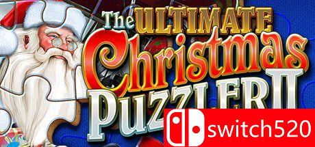 《终极圣诞拼图2（Ultimate Christmas Puzzler 2）》RAZOR硬盘版[EN]