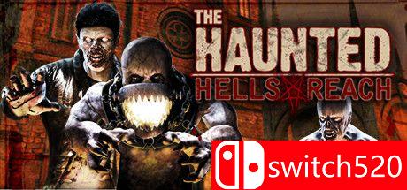 《鬼镇：地狱降临（The Haunted: Hells Reach）》集成The Fog DLC DOGE镜像版[EN]