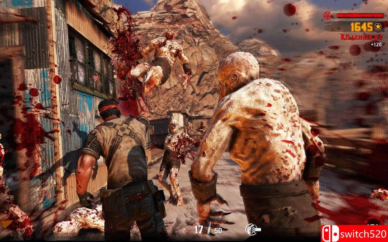 《鬼镇：地狱降临（The Haunted: Hells Reach）》集成The Fog DLC DOGE镜像版[EN]_4