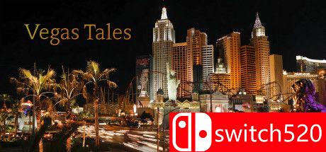 《维加斯故事（Vegas Tales）》TiNYiSO镜像版[EN]