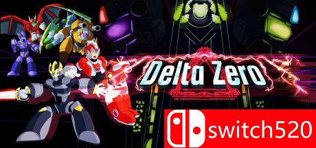 《德尔塔零度（Delta Zero）》DARKZER0硬盘版[EN]