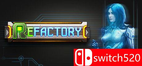 《循环工厂（ReFactory）》Early Access P2P硬盘版[EN]