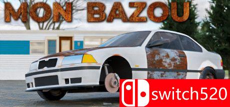 《蒙巴苏（Mon Bazou）》Early Access P2P硬盘版[EN]