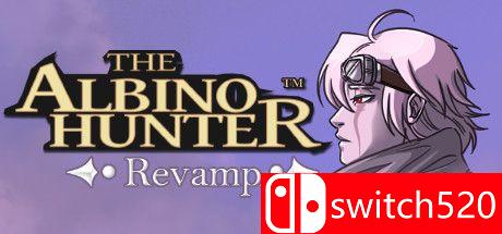 《白化猎手 {改版}（The Albino Hunter™ {Revamp}）》P2P硬盘版[EN]