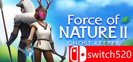 《自然之力2：幽灵守护者（Force of Nature 2: Ghost Keeper）》SKIDROW镜像版[EN]