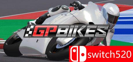 《GP Bikes（GP Bikes）》Build 7916595 P2P硬盘版[EN]