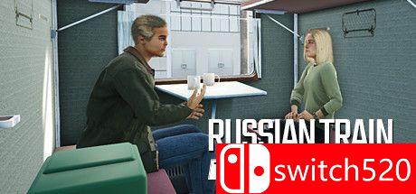 《俄罗斯火车之旅（Russian Train Trip）》PLAZA镜像版[EN]