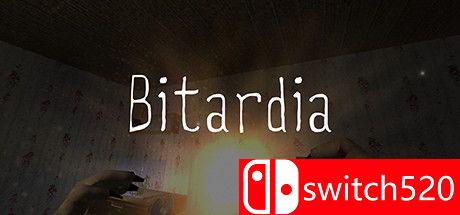 《比塔迪亚（Bitardia）》DARKSiDERS镜像版[EN]