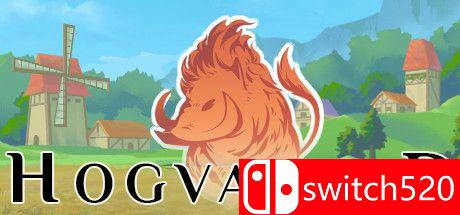 《Hogvalord（Hogvalord）》v1.0.22 VACE硬盘版[EN]