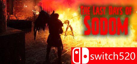 《索多玛的最后日子（The Last Days of Sodom）》TiNYiSO镜像版[EN]