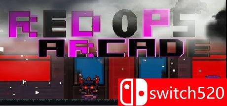 《红色行动ARCADE（RED OPS ARCADE）》DARKZER0硬盘版[EN]