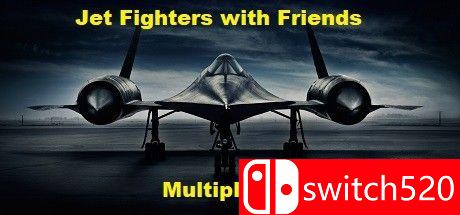 《喷气式战斗机与朋友（Jet Fighters with Friends）》TiNYiSO镜像版[EN]