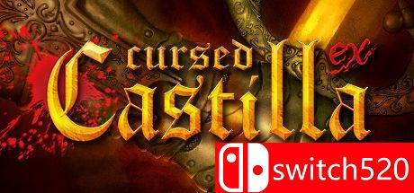 《被诅咒的卡斯蒂利亚（Cursed Castilla (Maldita Castilla EX)）》VACE硬盘版[EN]