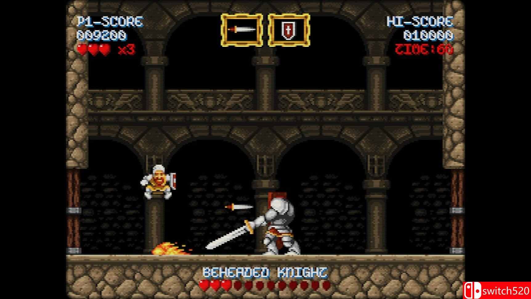 《被诅咒的卡斯蒂利亚（Cursed Castilla (Maldita Castilla EX)）》VACE硬盘版[EN]_4