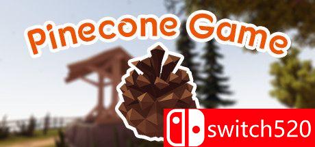 《松果游戏（Pinecone Game）》官方中文 DARKZER0硬盘版[CN/EN]