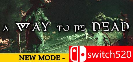 《求死之路（A Way To Be Dead）》Early Access P2P硬盘版[EN]
