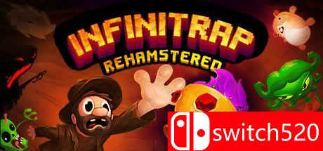 《无穷无尽：重制版（Infinitrap : Rehamstered）》v1.0.8 SiMPLEX硬盘版[EN]