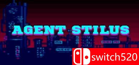 《斯蒂鲁斯探员（Agent Stilus）》DARKZER0硬盘版[EN]