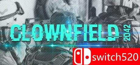 《霍夫菲尔德2042（Clownfield 2042）》DARKZER0硬盘版[EN]