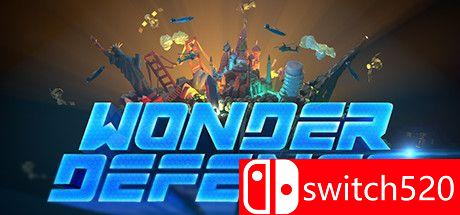 《奇迹防御：地球之章（Wonder Defense: Chapter Earth）》TiNYiSO镜像版[EN]