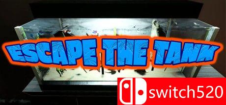 《逃离鱼缸（Escape The Tank）》DARKSiDERS镜像版[EN]