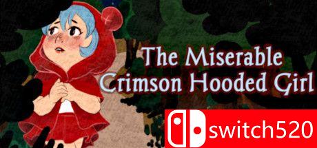 《悲惨的深红帽衫女孩（The Miserable Crimson Hooded Girl）》DARKZER0硬盘版[EN]