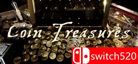 《钱币宝藏（Coin Treasures）》DARKSiDERS镜像版[EN]
