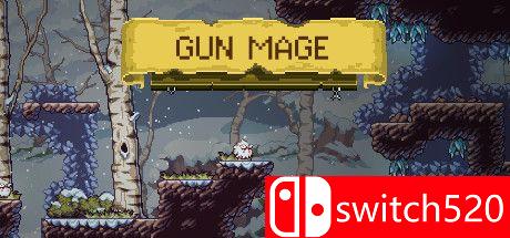 《枪法师（Gun Mage）》VACE硬盘版[EN]