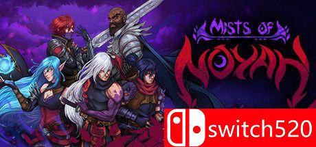 《诺亚之雾（Mists of Noyah）》官方中文 RAZOR硬盘版[CN/EN/JP]