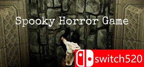 《诡异的恐怖游戏（Spooky Horror Game）》DARKSiDERS镜像版[EN]