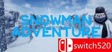 《雪人冒险（Snowman Adventure）》DARKZER0硬盘版[EN]