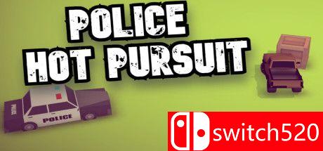 《警察大追捕（Police Hot Pursuit）》官方中文 DARKZER0硬盘版[CN/EN]
