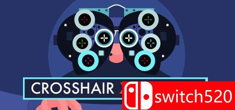 《十字线X（Crosshair X）》官方中文 Build 7765403 P2P硬盘版[CN/EN]