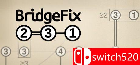 《BridgeFix 2=3-1（BridgeFix 2=3-1）》Build 7075992 P2P硬盘版[EN]