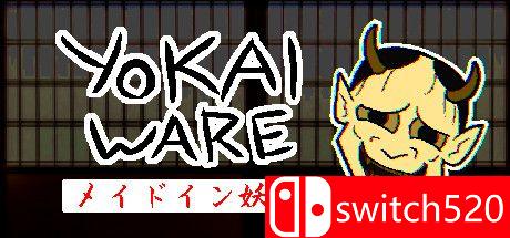 《YOKAIWARE（YOKAIWARE）》DARKZER0硬盘版[EN]