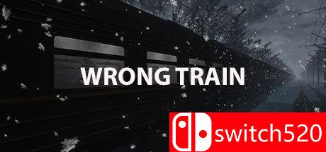 《错误的列车（Wrong train）》PLAZA镜像版[EN]