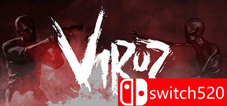 《V1RUZ（V1RUZ）》V1RUZ DARKSiDERS镜像版[EN]